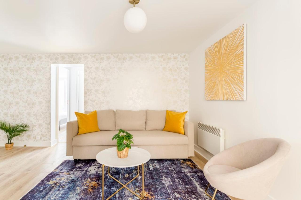 Cozy - Louvre -rivoli Apartment Paris