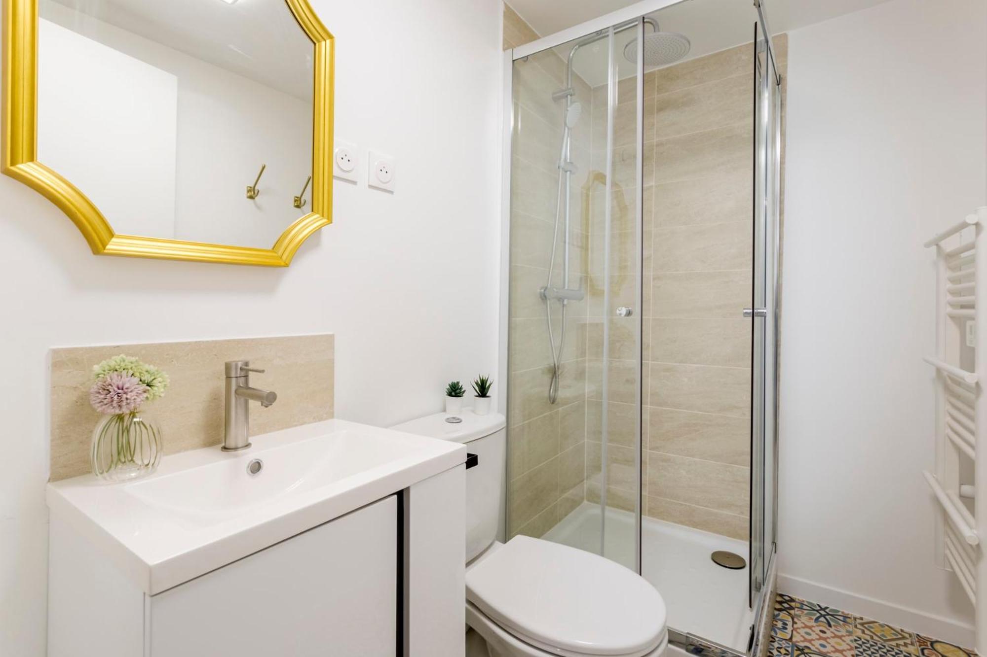 Cozy - Louvre -rivoli Apartment Paris