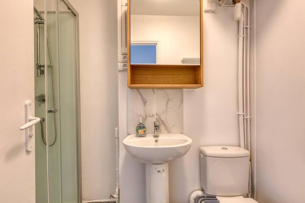 Flat With Billard And View Apartment