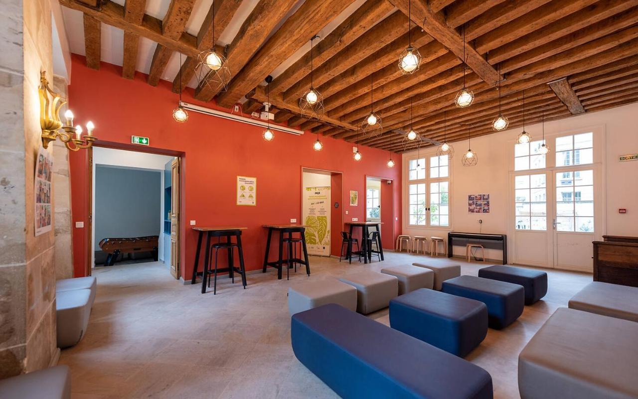 Mije Marais Hostel Hostel Paris