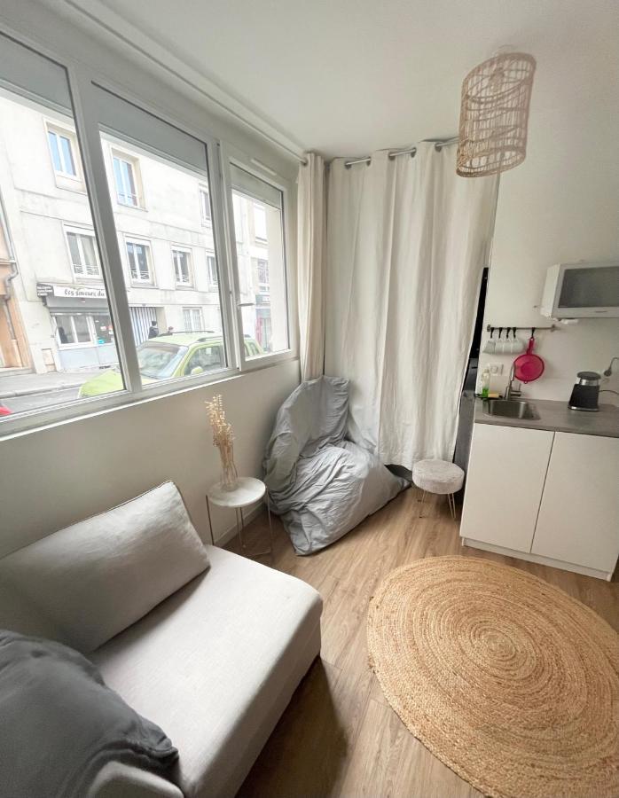 Loft Apartment