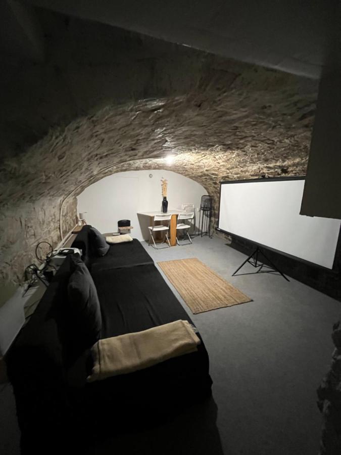 Loft Apartment