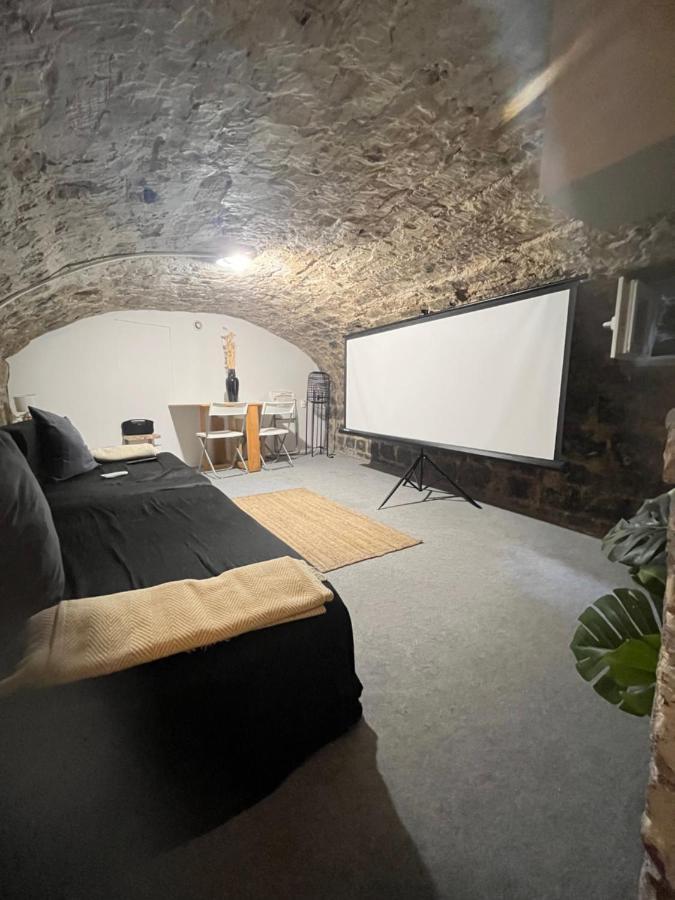 Apartment Loft Paris