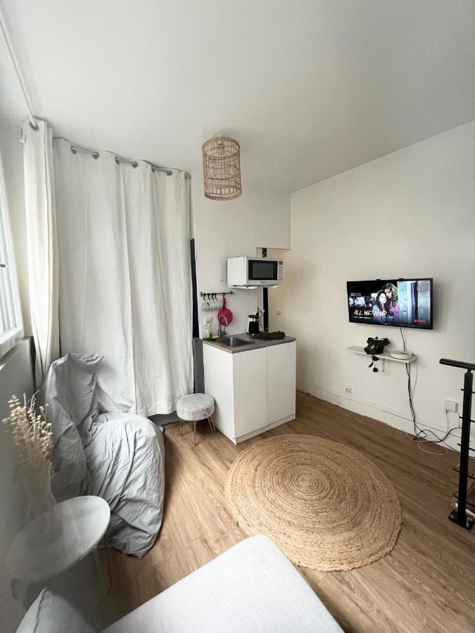Apartment Loft *