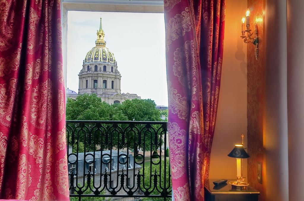 Hotel De L'empereur By Malone Paris