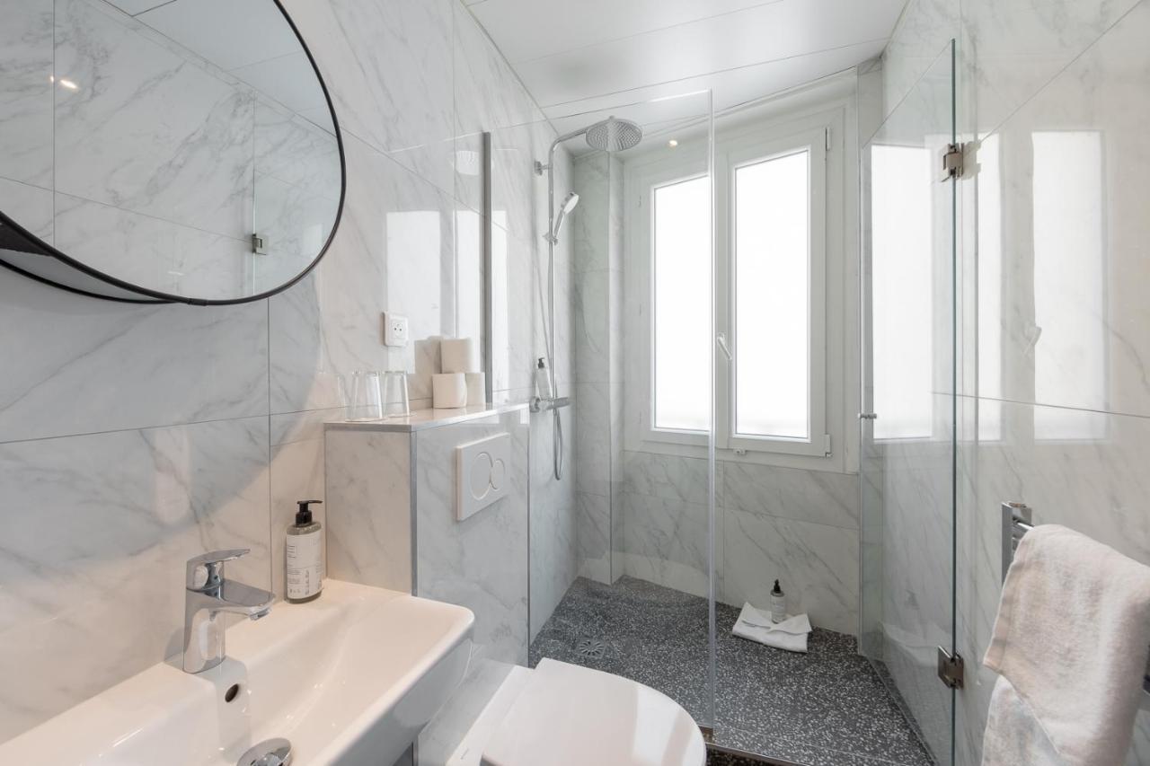 Saint Christophe Hotel 3*