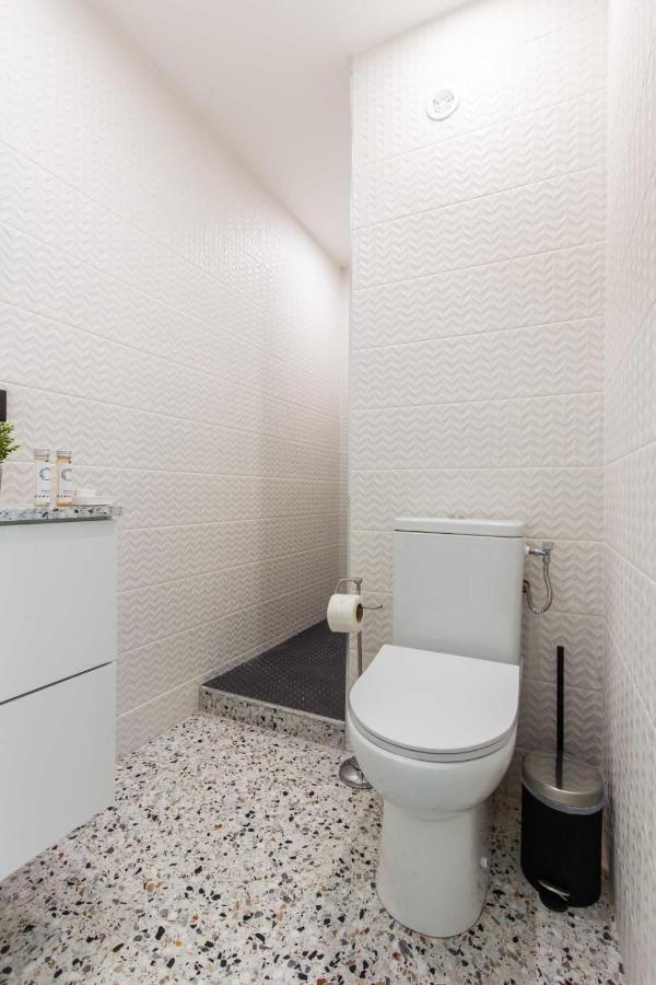 Apartment Cosy Studio - Parc Des Expositions Tour Eiffel 12 *