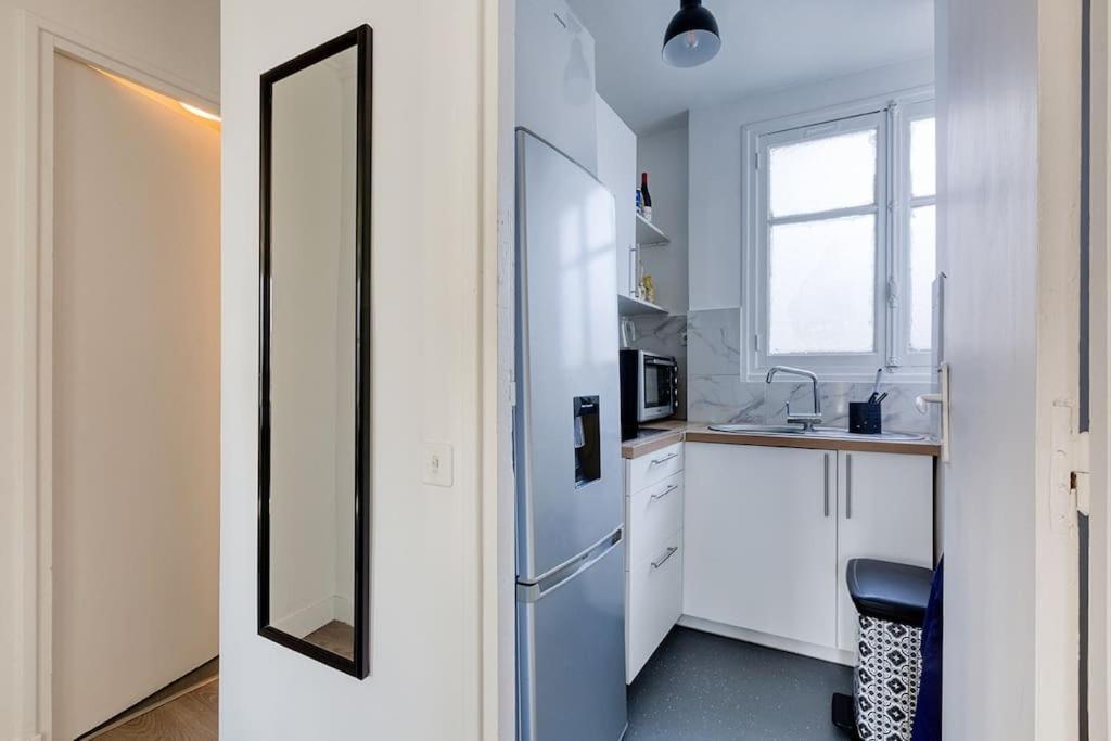 Apartment Flat With Billard And View