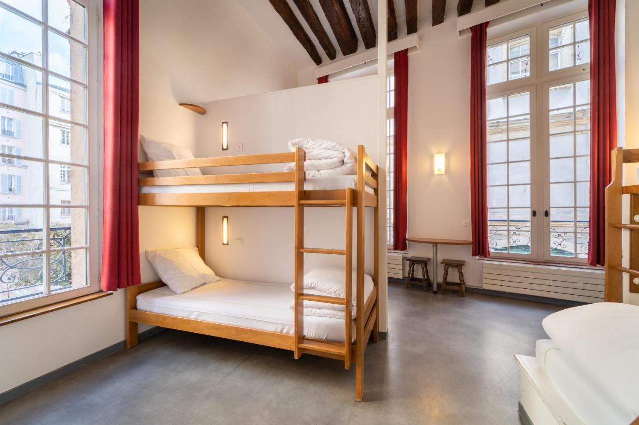 Hostel Mije Marais Hostel *