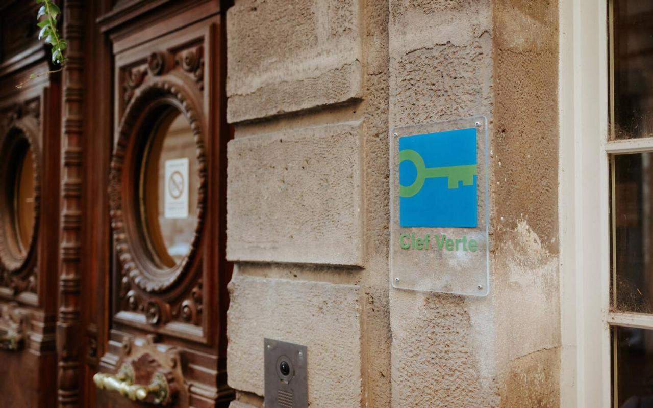Mije Marais Hostel Hostel Paris