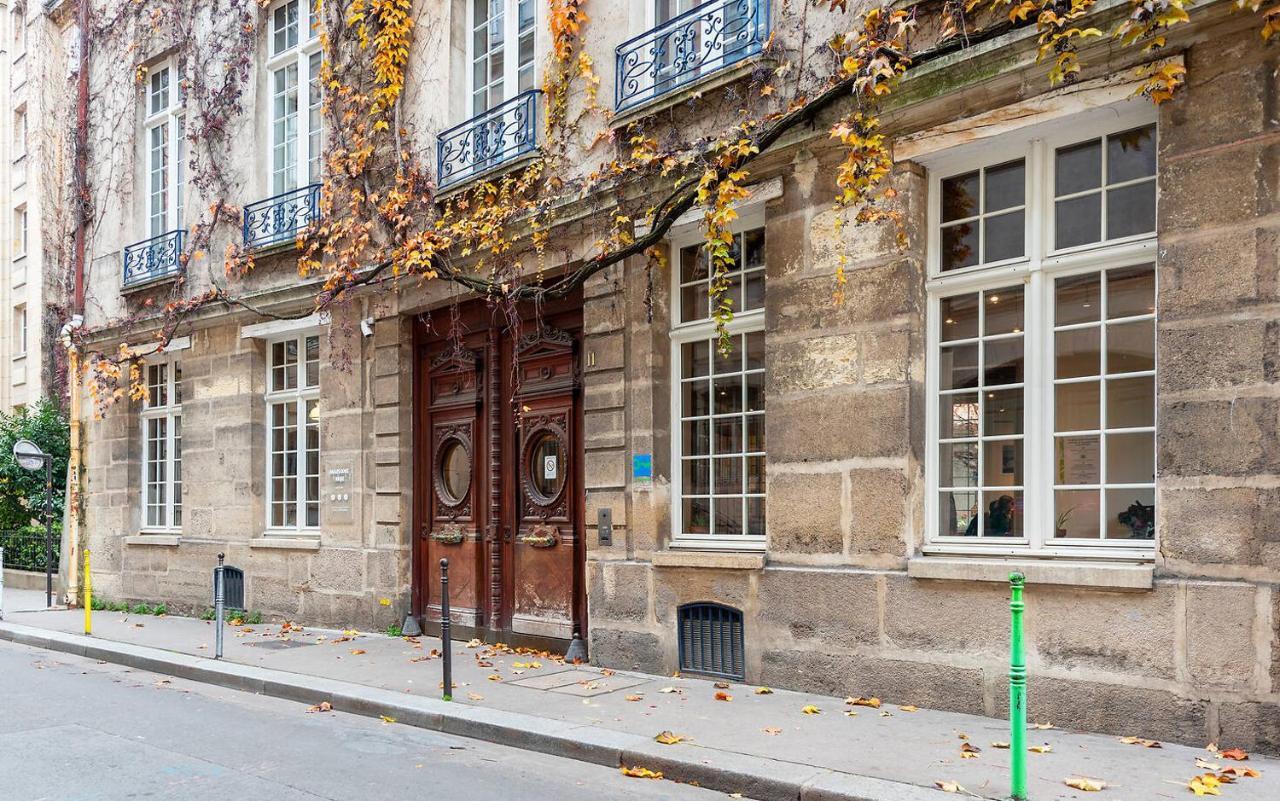 Mije Marais Hostel Hostel Paris