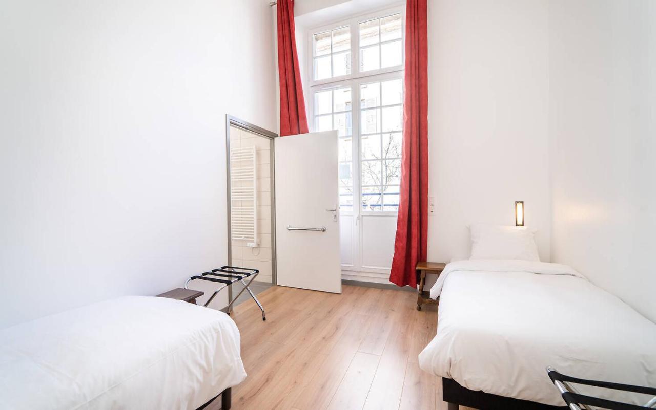 Hostel Mije Marais Hostel Paris
