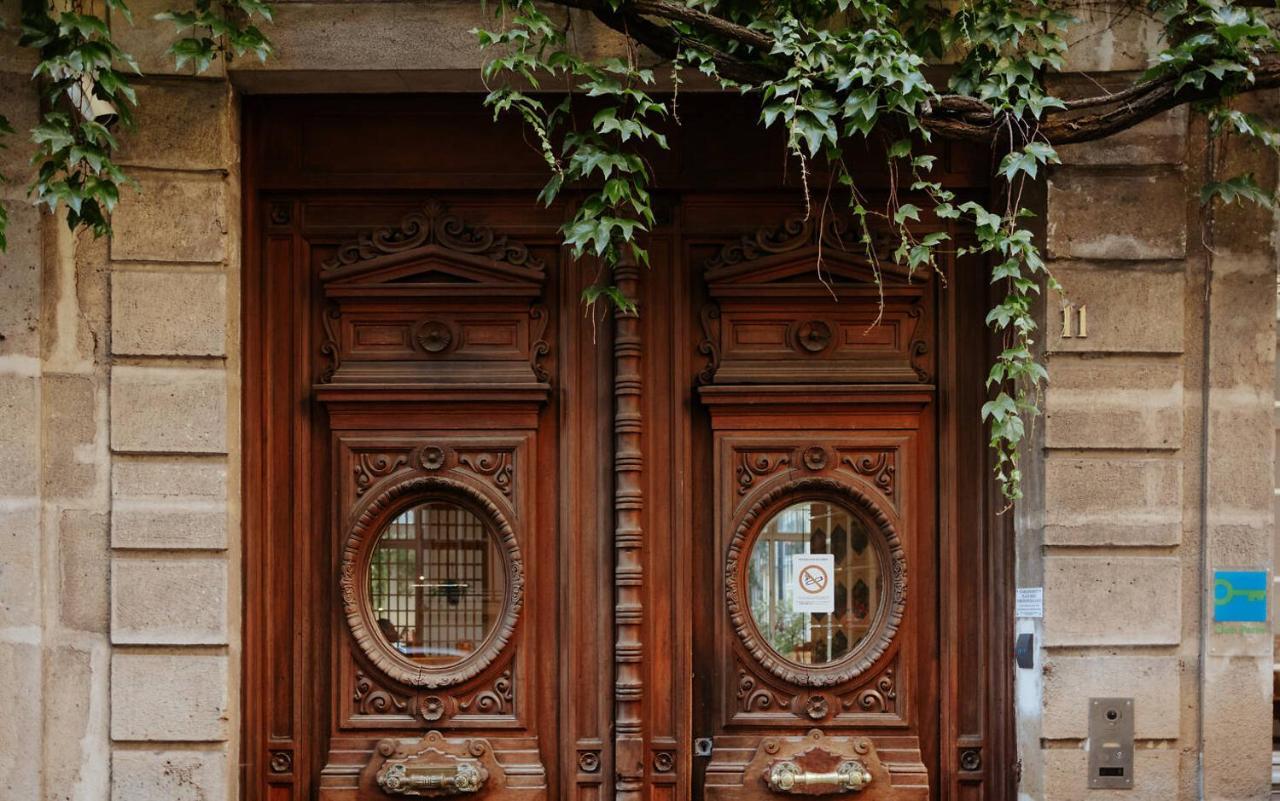 Mije Marais Hostel Paris
