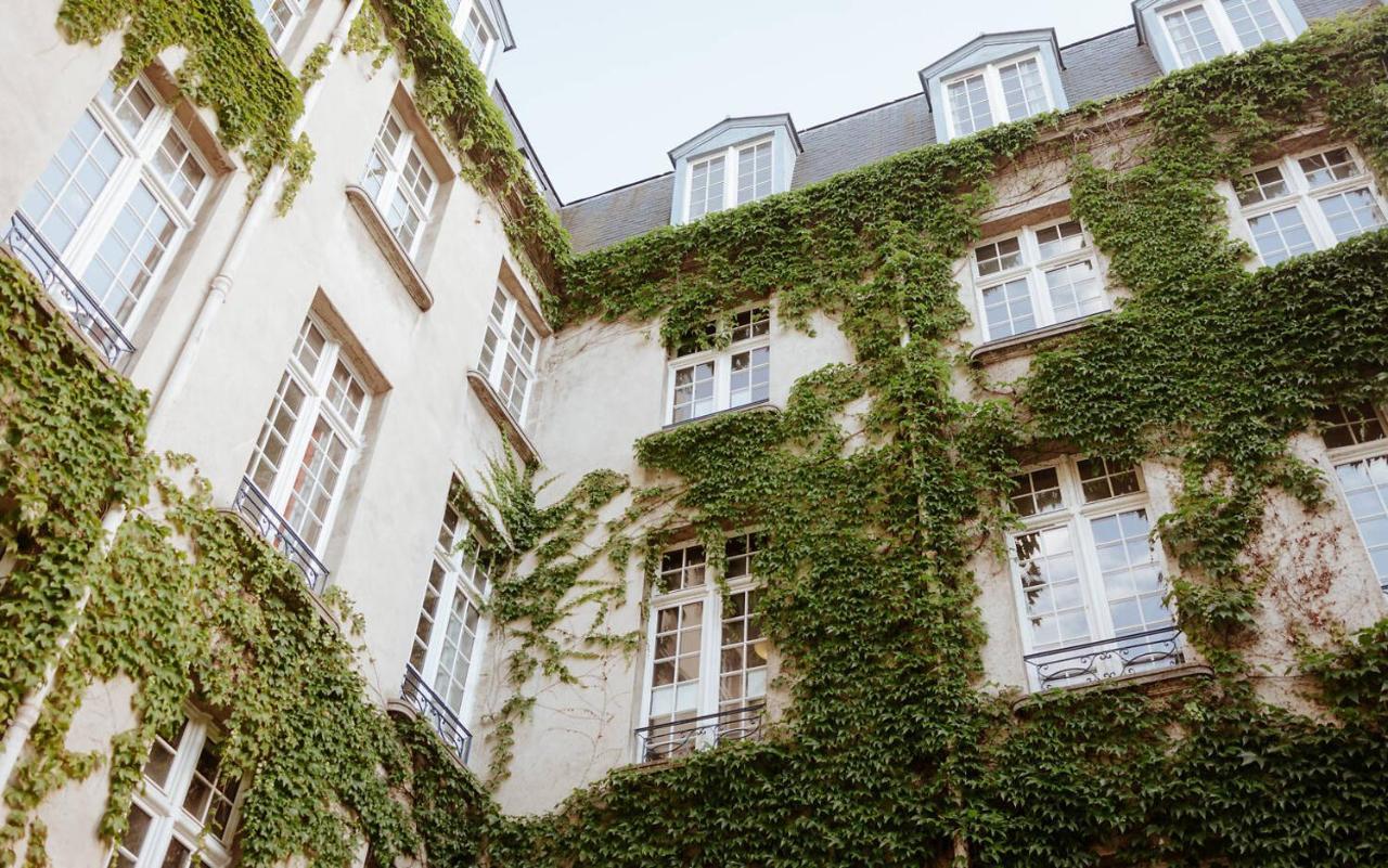 Mije Marais Hostel