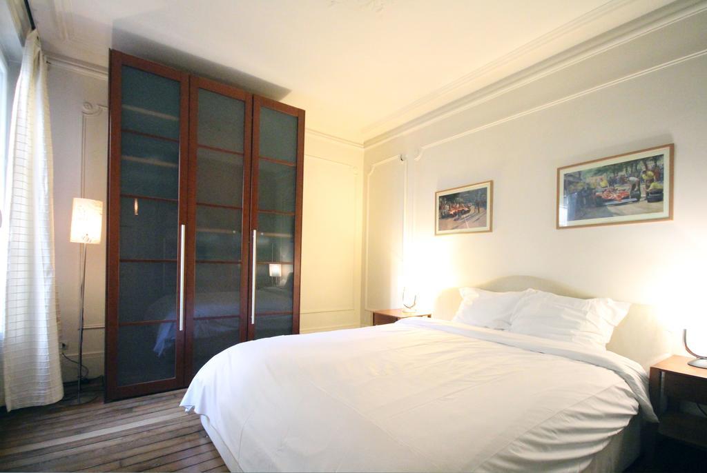 Descartes Apartment *