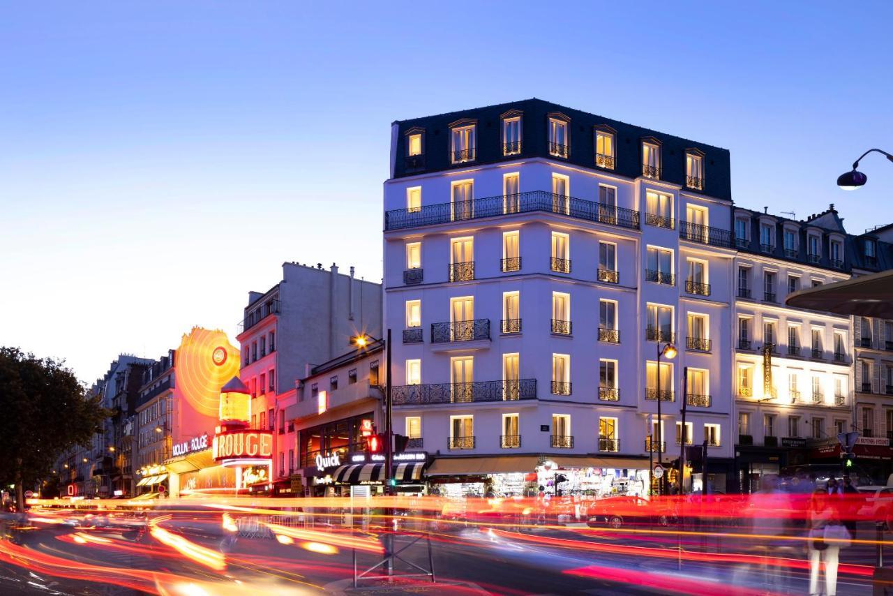 Hotel Manolita 5*