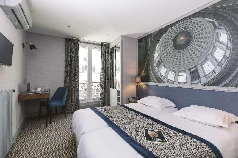 Saint Christophe Hotel Paris