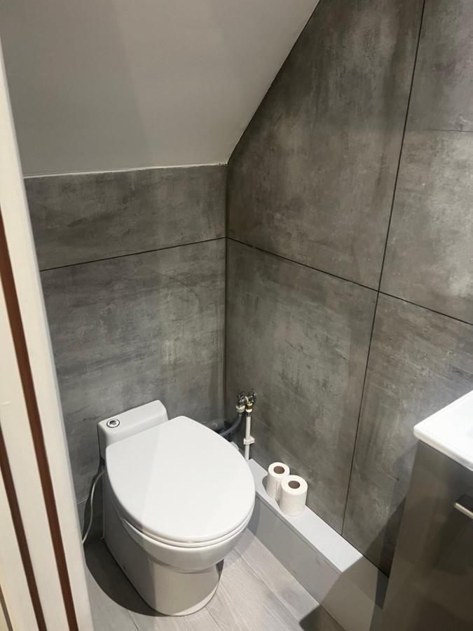 Apartment Sous Les Toits De Trocadero