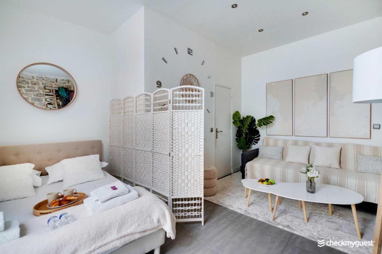 Apartment Cosy 2 Pers Voltaire *