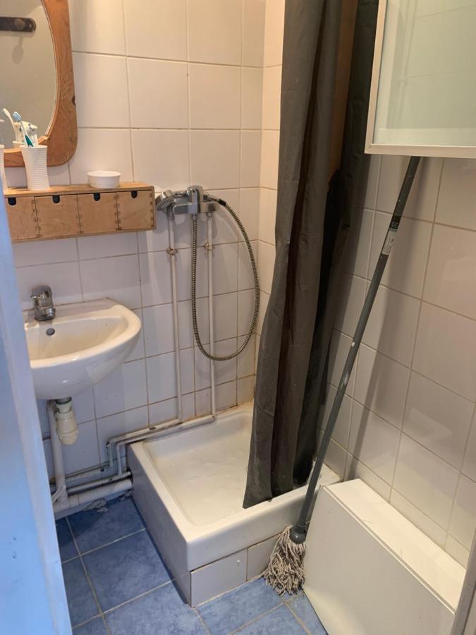 Apartment Chambre Pour Deux Personnes *