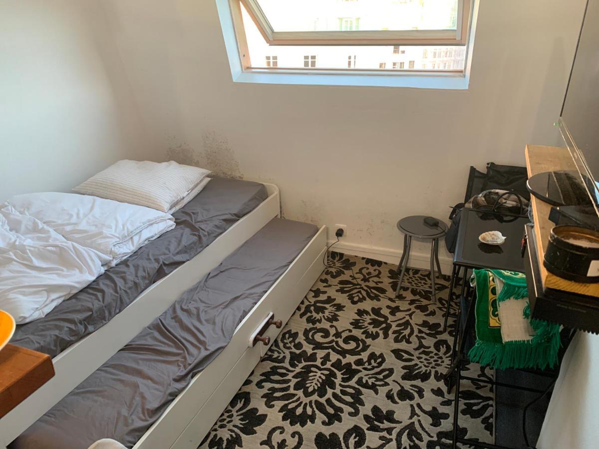 Chambre Pour Deux Personnes Apartment *