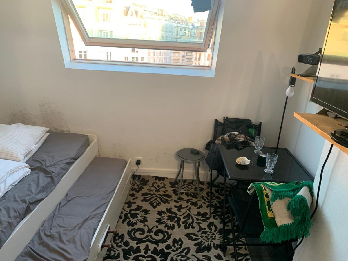 Chambre Pour Deux Personnes Apartment