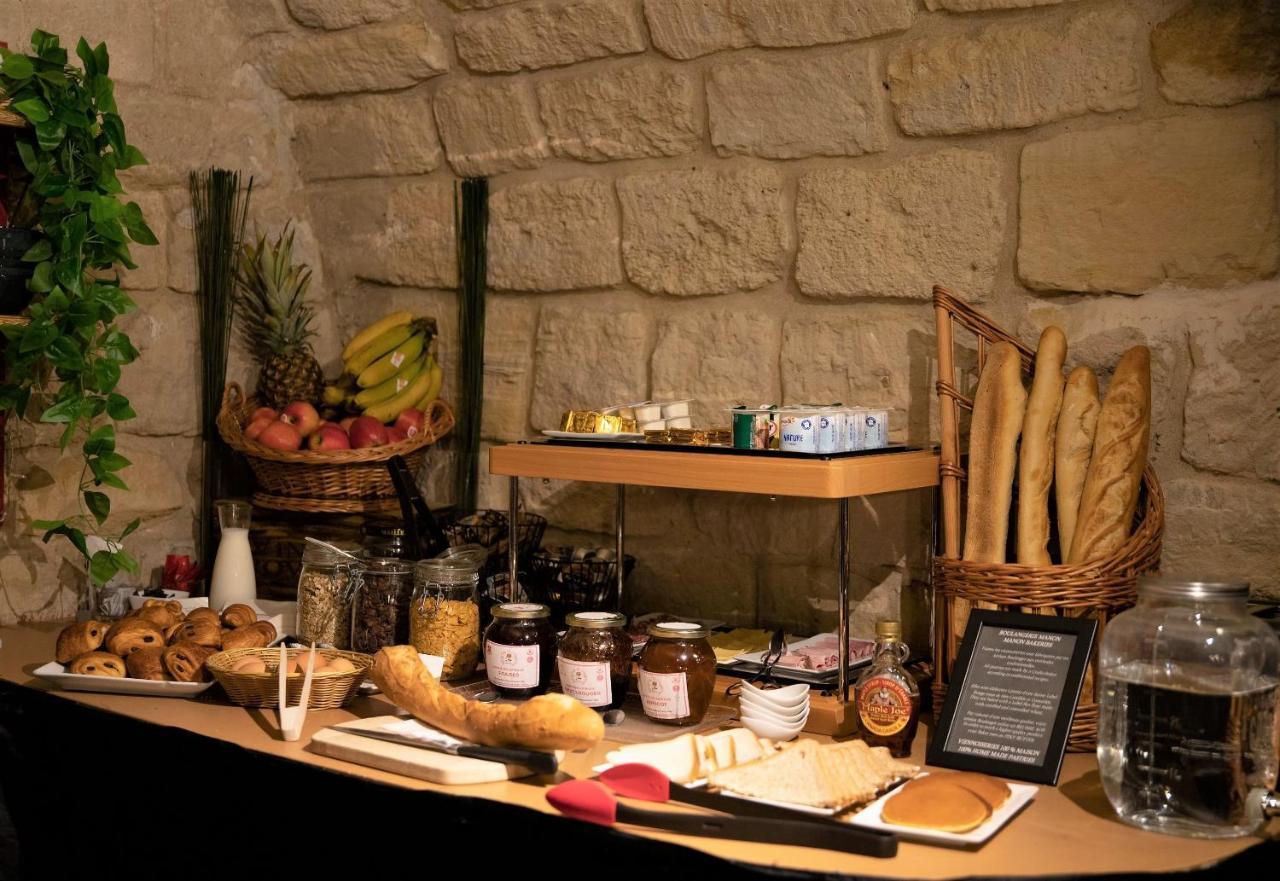 Du Theatre By Patrick Hayat Hotel 3*