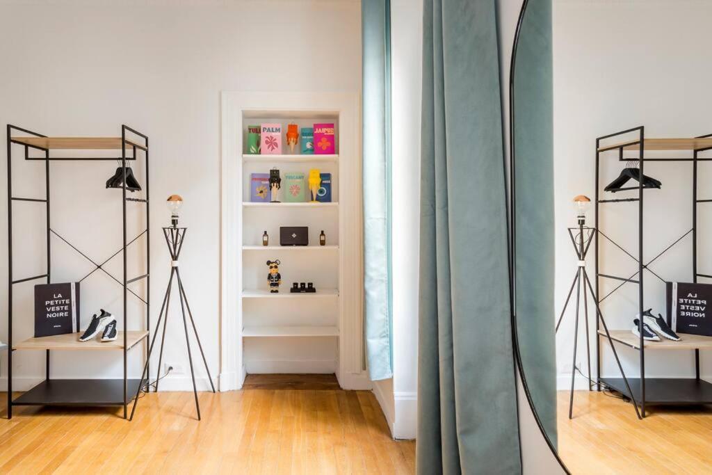 Apartment Sleepoo - Paradise 8 Paris