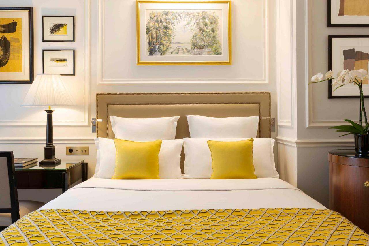 Francois 1er Hotel