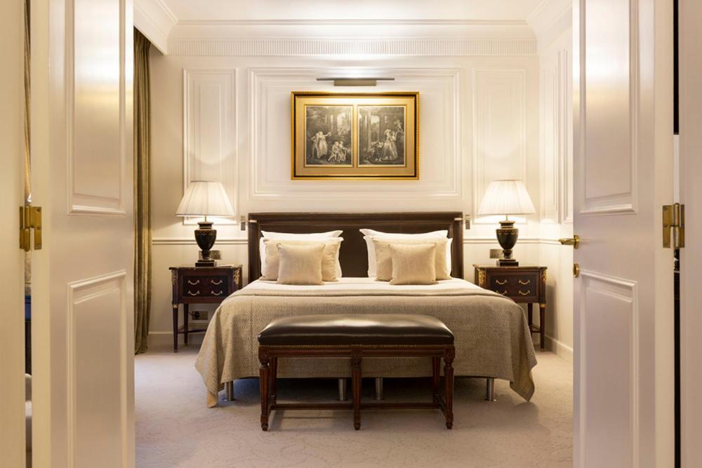 Hotel Francois 1er