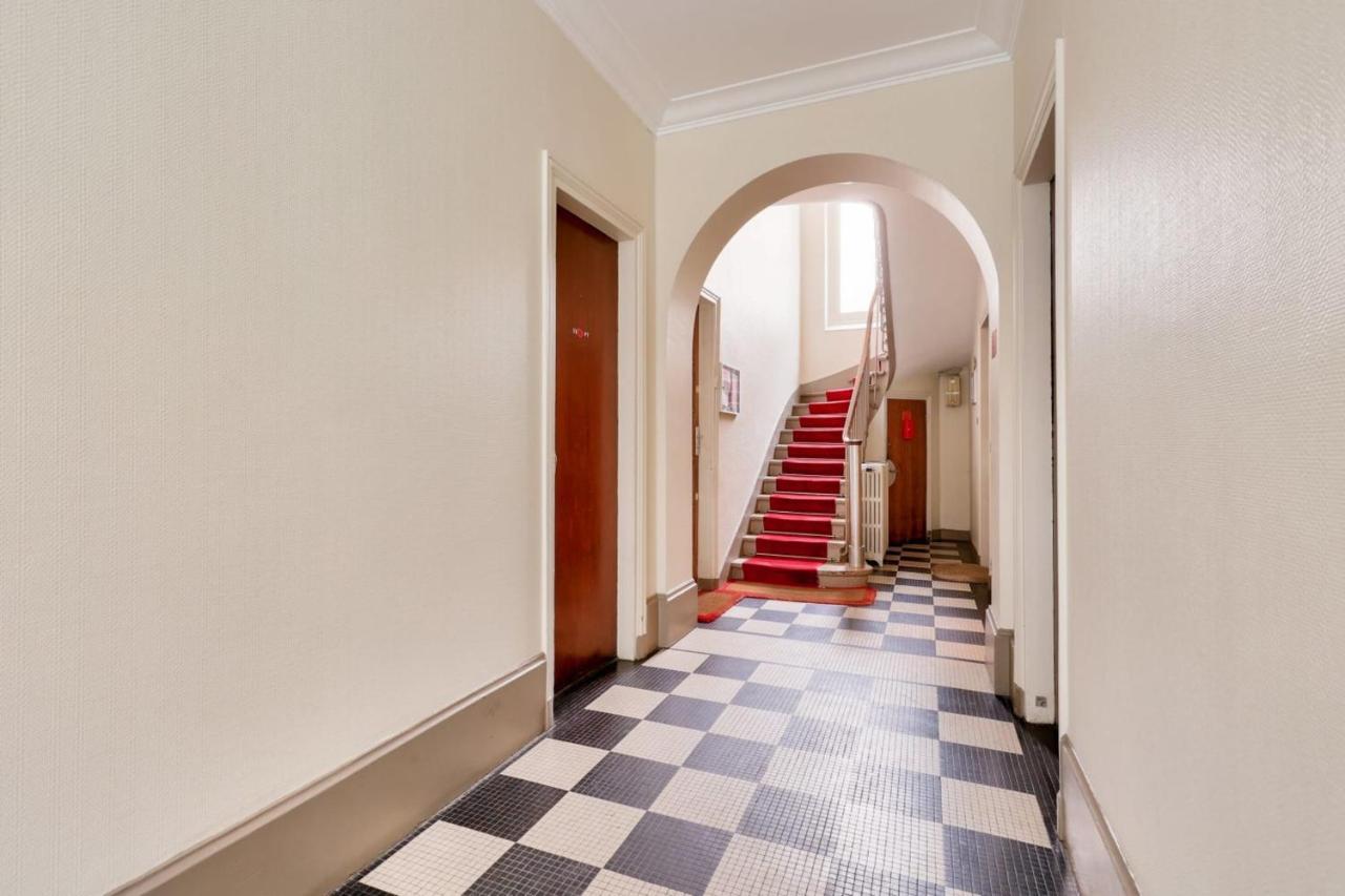 Apartment For 2 - Arc De Triomphe 16e