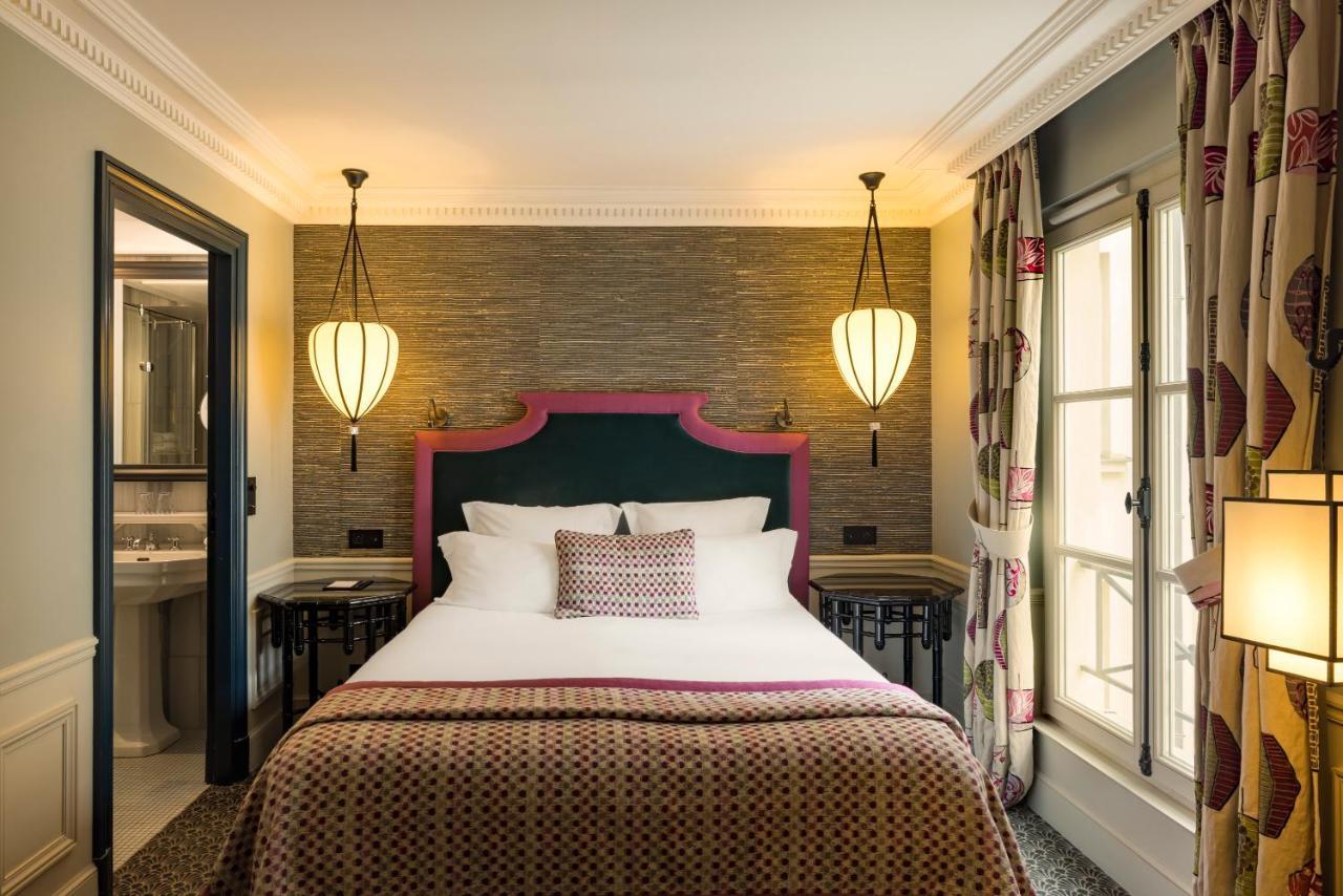 Pavillon Faubourg Saint-germain&spa Hotel