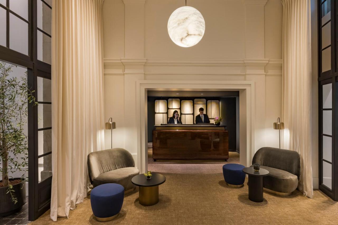 Pavillon Faubourg Saint-germain&spa Paris