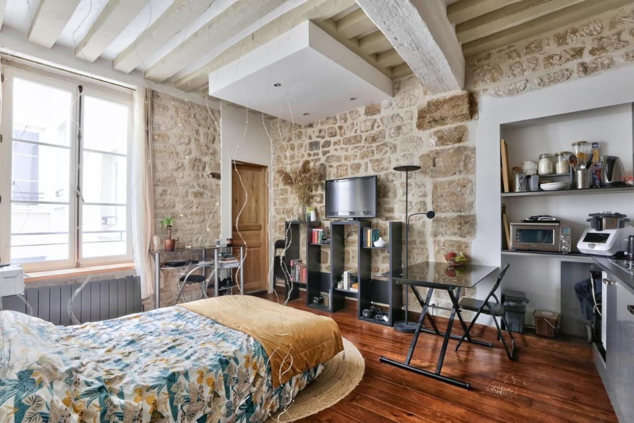 Cozy For 2 - 2e Opera Apartment