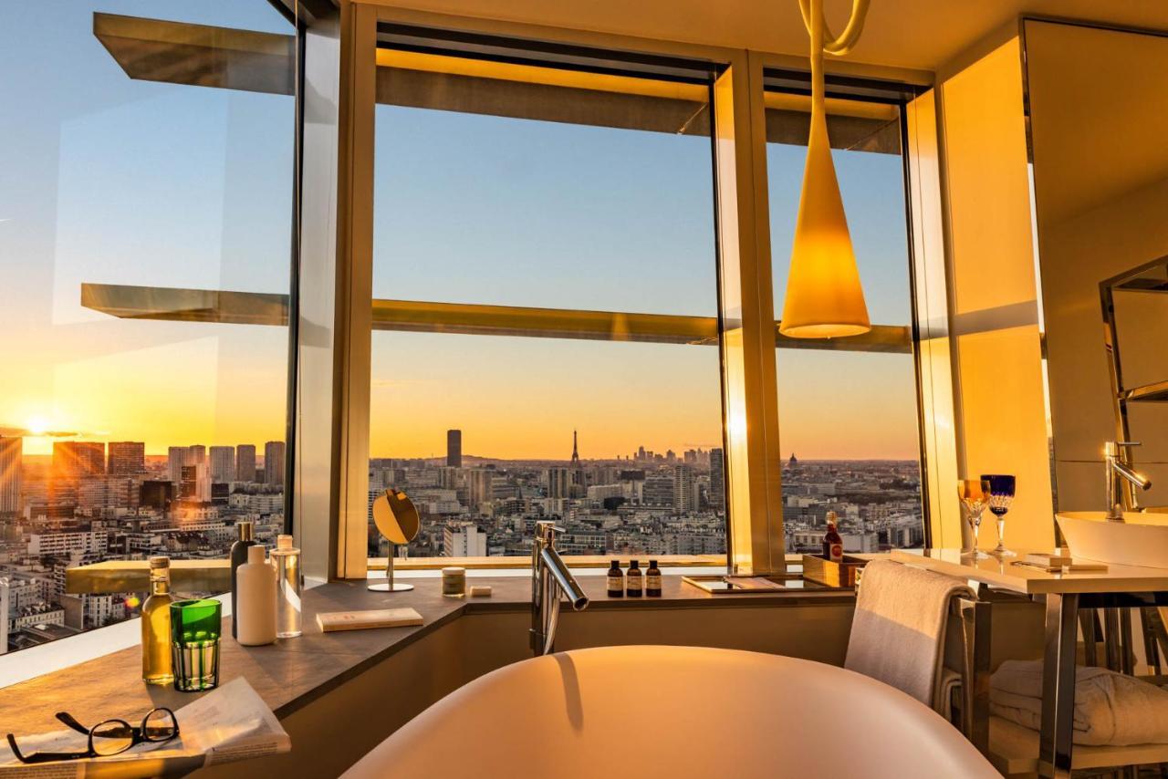Hotel Too - Mgallery Paris