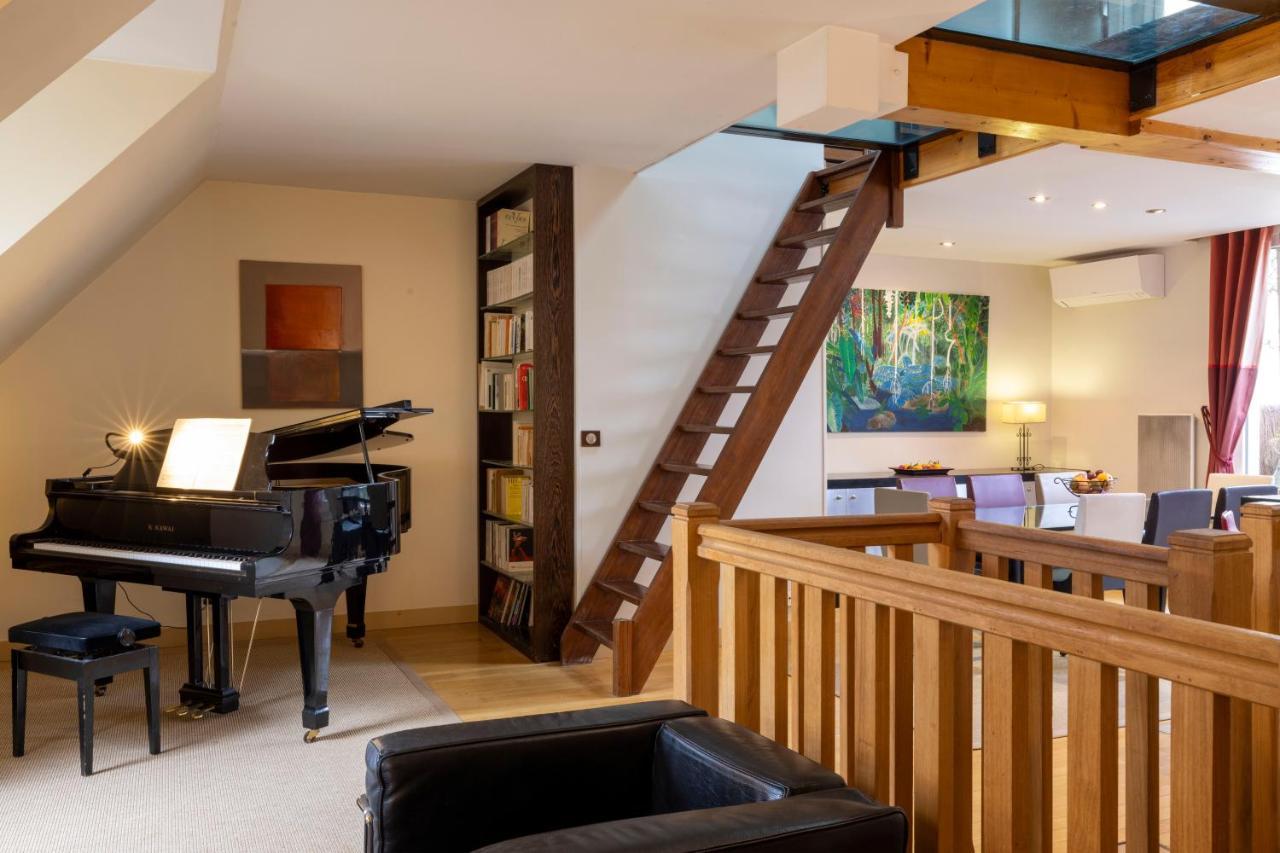 Maison Lavaud Guest house