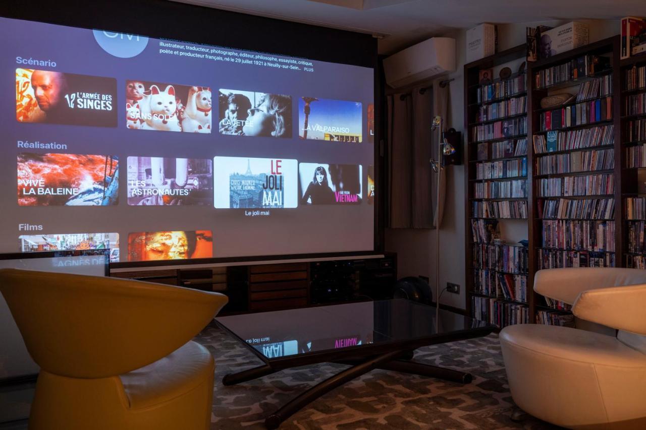 Guest house Maison Lavaud Paris