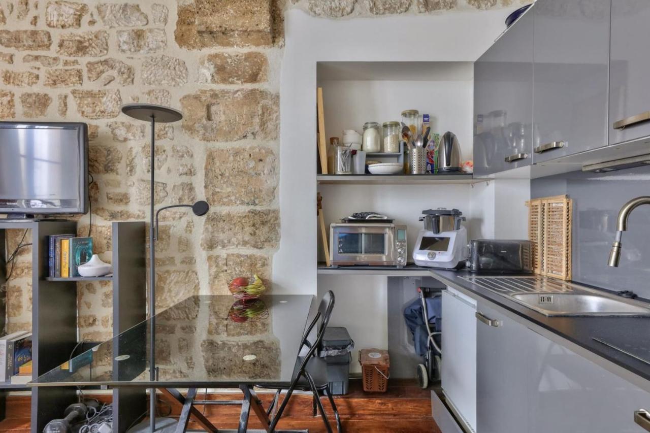 Apartment Cozy For 2 - 2e Opera