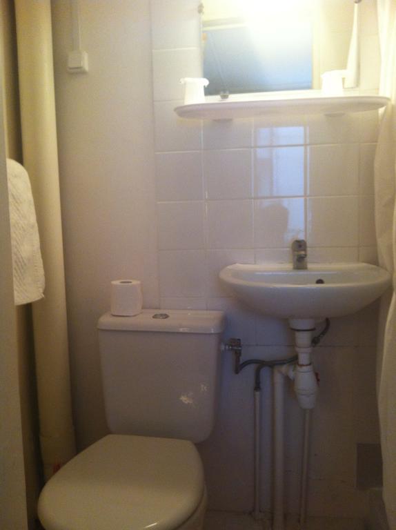 Hotel Hipotel Sacre Coeur Olympiades 2*