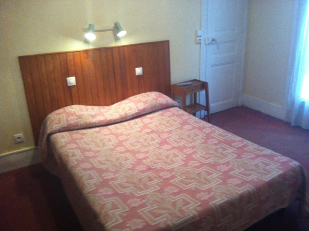 Hipotel Sacre Coeur Olympiades Hotel 2*
