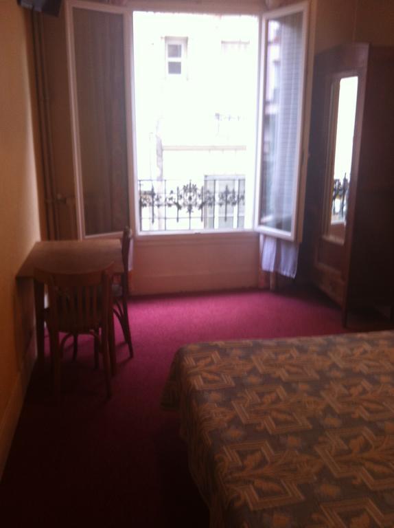 Hotel Hipotel Sacre Coeur Olympiades