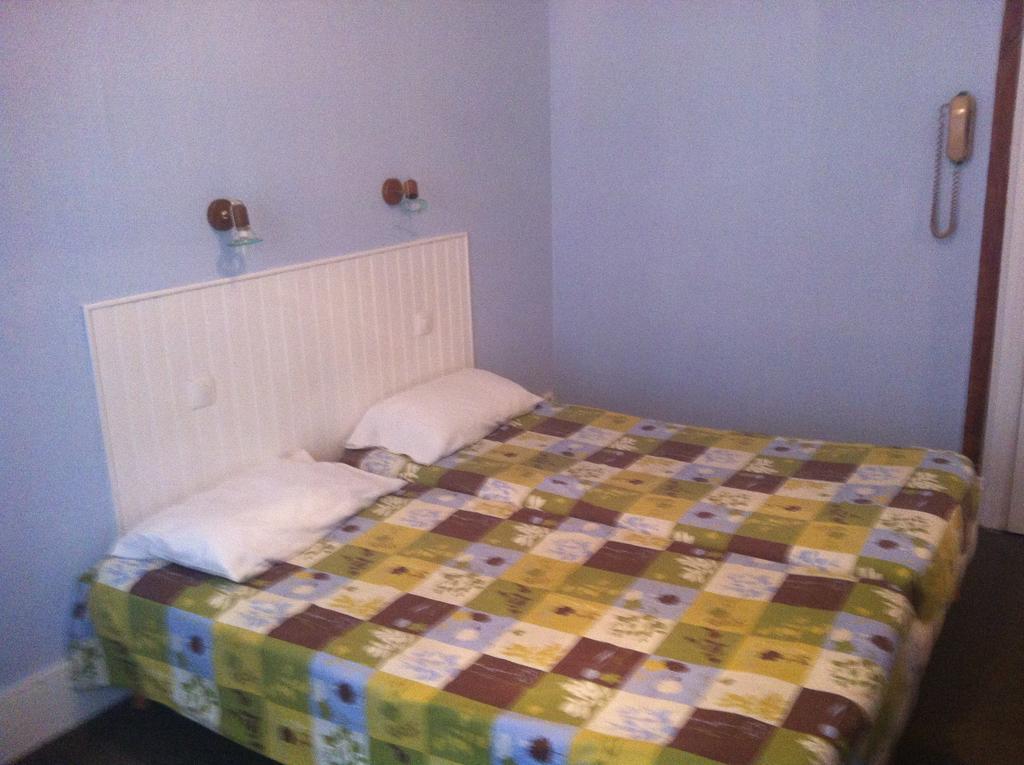 Hipotel Sacre Coeur Olympiades Hotel Paris