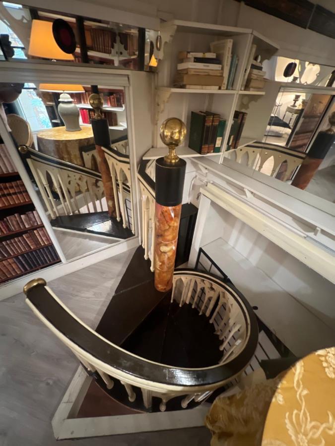 Apartment Av Montaigne Champs Elysee *