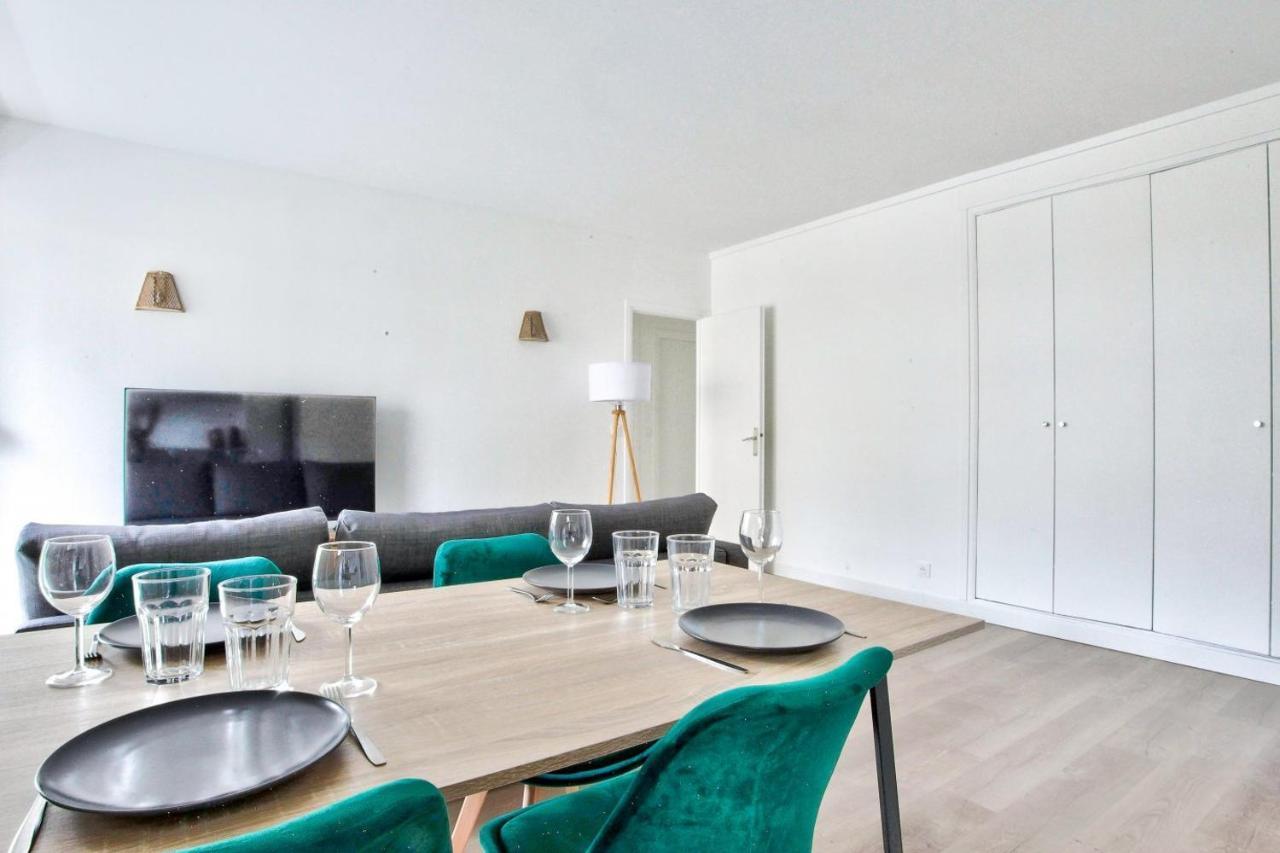 Apartment Quartier Pantheon Free Netflix *