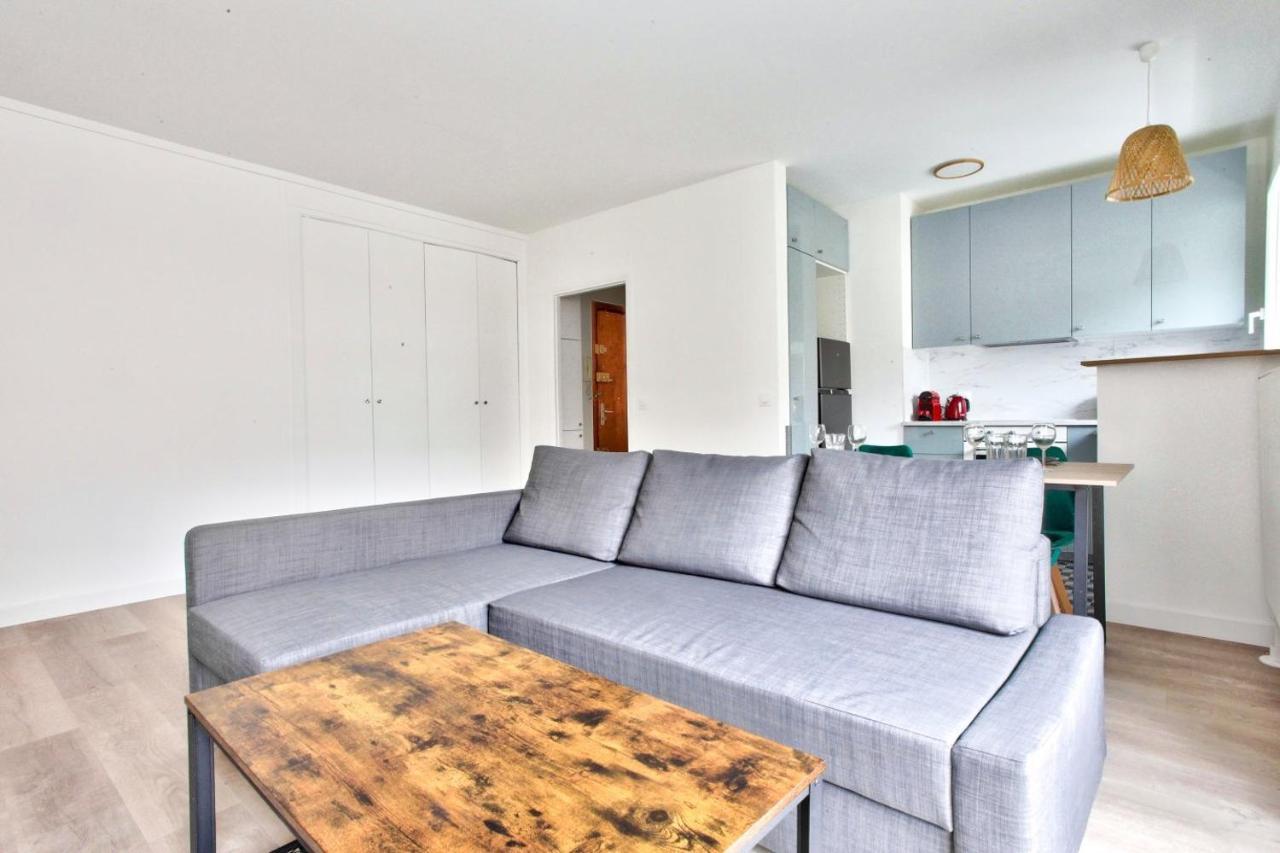Quartier Pantheon Free Netflix Apartment Paris