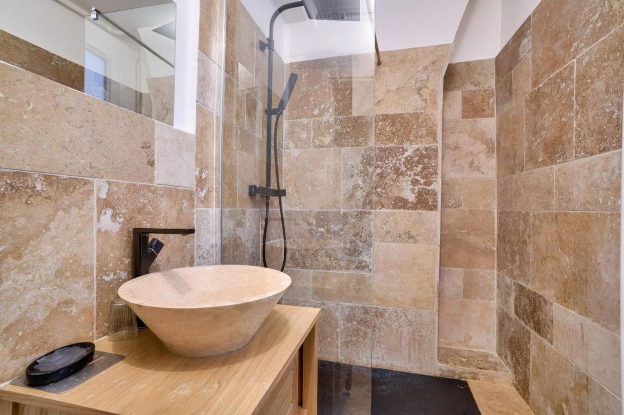 Charming For 2 People - 18 Appartement *