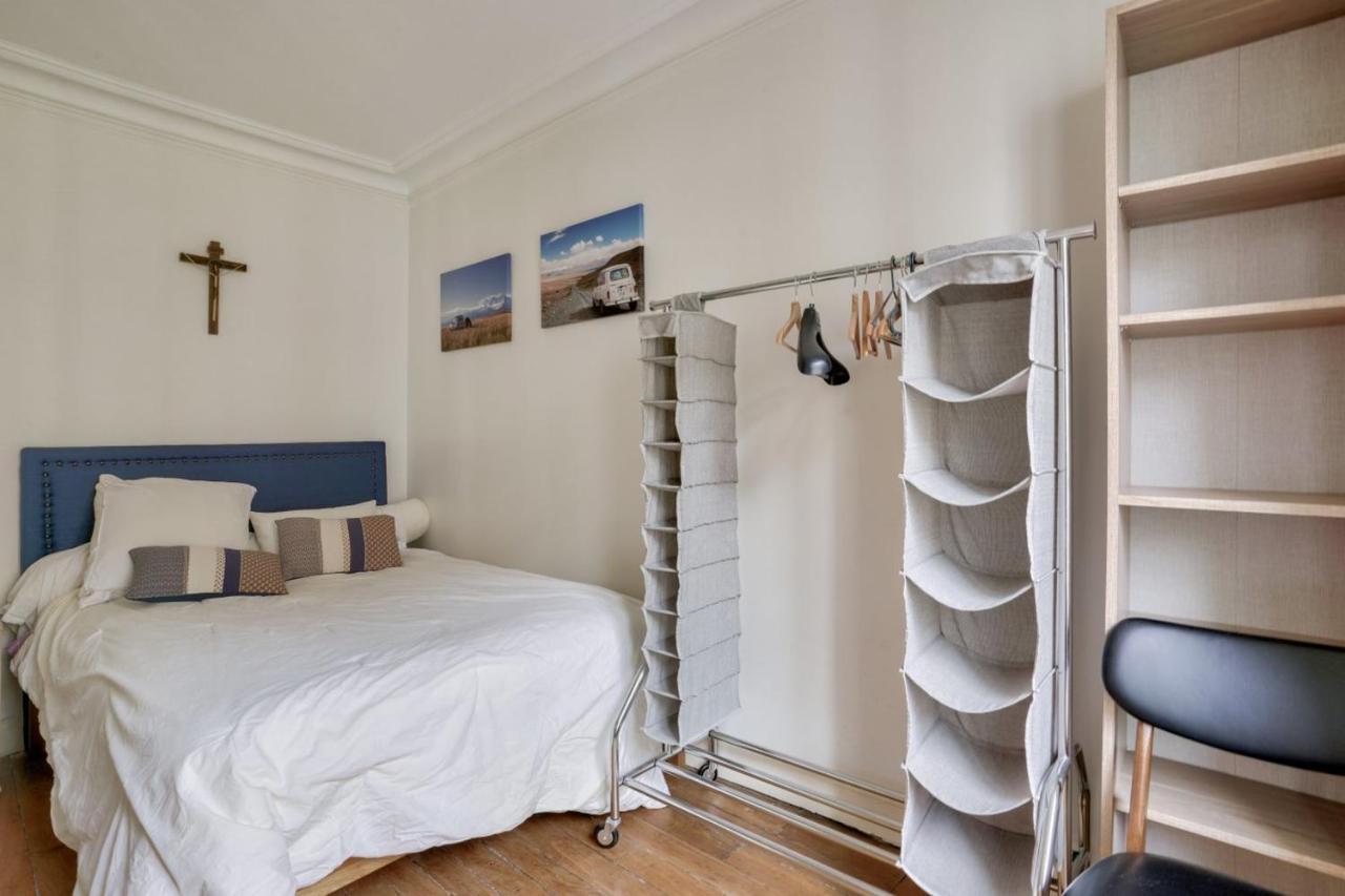 Charming For 2 People - 18 * Paris
