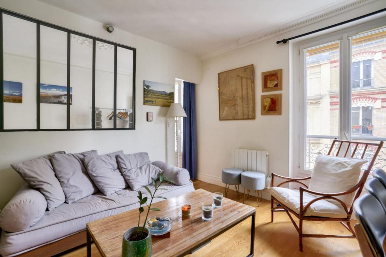 Appartement Charming For 2 People - 18