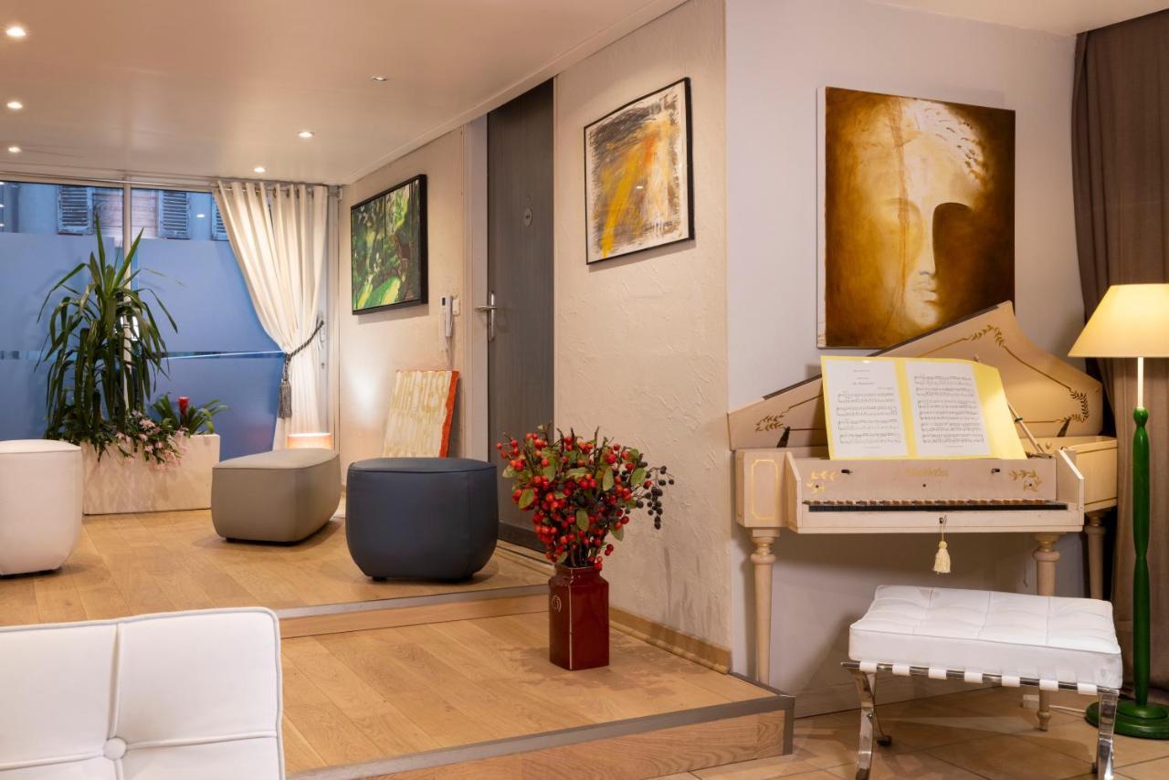Maison Lavaud Guest house
