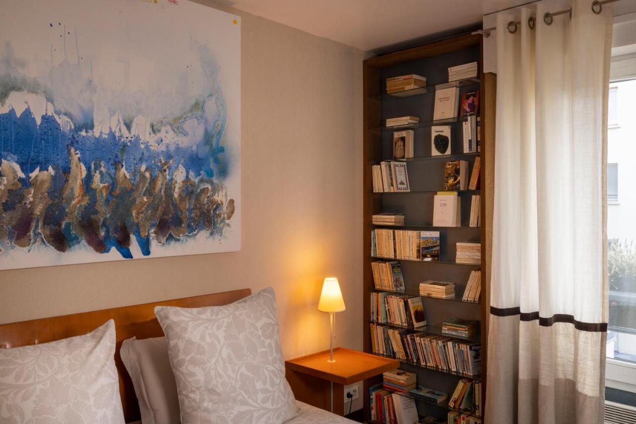Guest house Maison Lavaud